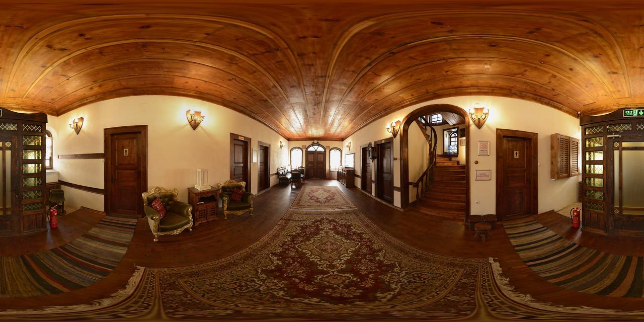 カスタモヌ Akifbey Konagi Bed & Breakfast エクステリア 写真